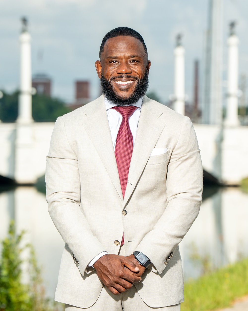 Attorney Keith B. Johnson